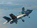 ��� ��� ���������� �� ������� ������������ F-35B