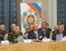 Президент Клуба военачальников РФ указал на серьезность угроз радикального ислама