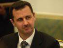 Асад: Поставки оружия повстанцам Сирии спровоцируют подъём терроризма в Европе