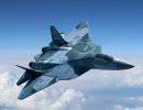 Михаил Погосян: Т-50 обеспечит надежную защиту рубежей