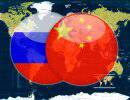 Следует ли России и Китаю организовать военный блок? Опрос