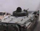 Сирия: сводка боевой активности за 20 мая 2013 года