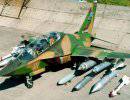 Партия Як-130 готова к отправке в Сирию