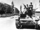 CССР против Ирана: неизвестная война