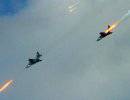 Штурмовик Су-25 научили поражать четыре цели одновременно