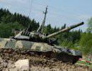 На учениях в Амурской области взорвались танки
