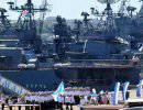 Российский флот вернулся в Средиземноморье с неожиданными последствиями