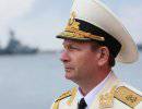 Главком ВМФ: Создаваемый в России новый атомный авианосец должен превосходить все существующие в мире корабли этого класса