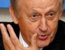 Вячеслав Богуслаев: "Мотор Сич" в 2013 году начнет стендовые испытания нового двигателя для Ми-26