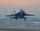 ВВС России получили электронный полигон