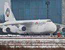 Украина готовится к серийному производству "Руслана" и Ан-70