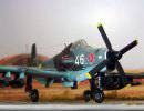 Легкий самолет огневой поддержки Hindustan Aeronautics HAL HG-30 "Baja"