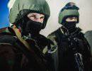 Ударная Сила: Высокогорный спецназ