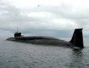 ВМФ РФ планирует принять на вооружение в этом году не две, а три новейшие АПЛ
