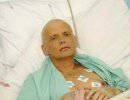 Бывший русский шпион «даст показания» в деле убийства Александра Литвиненко