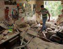 Житель Донецка ранен в результате минометного обстрела со стороны украинской армии