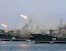 Focus: «Корабли Путина» могут перейти от учений к реальной войне