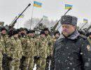 Басурин: Киев открыто готовится к возобновлению войны