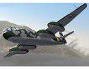 «Чудо-оружие» Гитлера - реактивный бомбардировщик Heinkel He-343