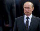 Путин подписал закон о правилах применения ФСБ спецсредств