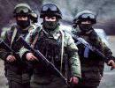 Военная доктрина Украины: Россия – враг номер один