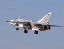 Сводка боевых вылетов от Минобороны РФ за 6 октября 2015