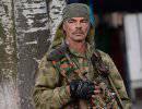 Как воюют в Новороссии: экипировка и снаряжение ополченца
