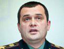 Виталий Захарченко: Боевики ИГИЛ массово покупают украинские паспорта