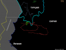 Сбитый Су-24: Экс-конструктор ОКБ «Сухой» Вадим Лукашевич усомнился в схеме полета, предоставленной Минобороны