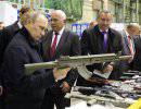 Путин оценил портфель: российское оружие стоит своих денег