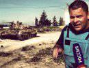 Боевые действия в Сирии: репортаж Евгения Поддубного