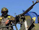Украинская армия готовит штурм Луганска