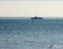 Малый противолодочный корабль «Онега» вернулся в Северодвинск