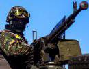 Вооруженные силы Украины готовятся к наступлению