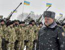 Киев открыто готовится к возобновлению войны