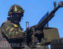 ЛНР: Киев готовит прорыв на горячих участках линии фронта