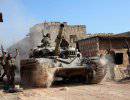 Сирийский спецназ уничтожил более 30 боевиков ИГ на севере Латакии