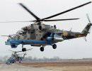 Россия усилила военную базу в Армении ударными вертолетами после угроз Турции