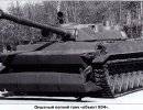 Нелегкая судьба легкого танка. Легкий танк «объект 934» («Судья») Часть 3