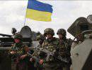 СМИ: Украина потеряла на Донбассе от 35 до 50% своей огневой мощи