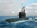 Российские дизель-электрические подводные лодки проекта 677 «Лада»