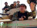 Генерал Дустум заявил, что России длжна помочь афганским силам в борьбе с ИГИЛ
