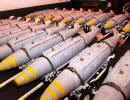 ВВС США не хватает боеприпасов для борьбы с ИГ