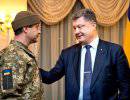 Хитрость Захарченко опозорила Порошенко