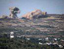 Три израильских офицера погибли в ходе операции в Сирии