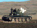 Советский средний танк Т-55 (объект 155) - самый массовый танк в мире