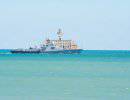 Атака Каспийской флотилии: Головокружение от успехов преждевременно