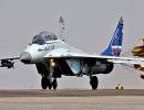 Названа дата создания первых МиГ-35 для ВВС России
