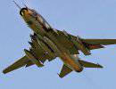 Сирийские Су-22 отбомбились на границе с Иорданией