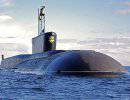 Подводный ракетоносец «Александр Невский» следует на Тихоокеанский флот, куда прибудет в конце сентября